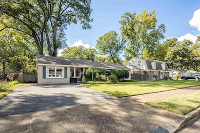 1269 W Perkins Rd, Memphis, TN 38117 - photo 2