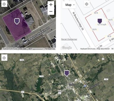 200 E Martin Luther King Dr, Ennis, TX 75119 - photo 2