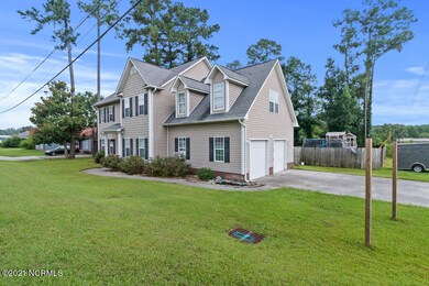 101 Linda Dr, Jacksonville, NC 28546 - photo 4