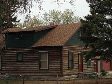 845 Us Highway 20, Basin, WY 82410 - photo 2