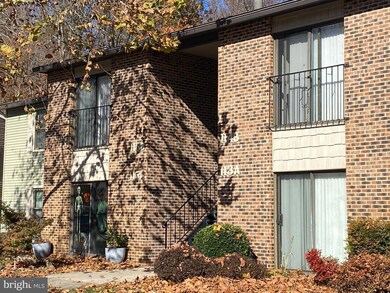 116B W Bluebell Ln unit 116B, Mount Laurel, NJ 08054 - photo 2