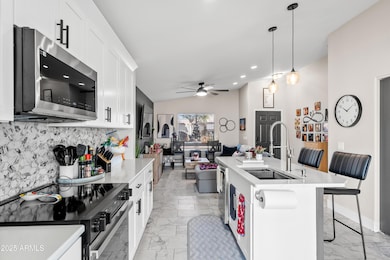 1840 S Pinto Dr, Apache Junction, AZ 85120 - photo 6