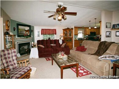 8708 Main St, Campbellsburg, KY 40011 - photo 5