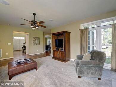 26109 Talamore Dr, Chantilly, VA 20152 - photo 7