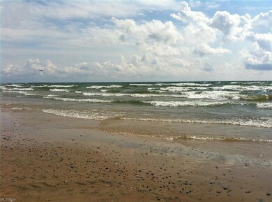 So close to Lake Erie!