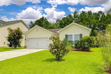 260 Willow Point Cir, Savannah, GA 31407 - photo 2