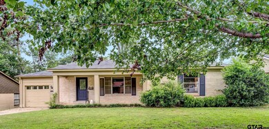 734 734 E Barbara, Tyler, TX 75701 - photo 2