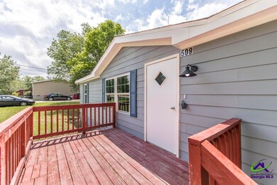 508 Beacham Ct W, Macon, GA 31216 - photo 2