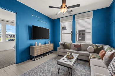 Photos are REPRESENTATIVE of the home /floor plan and are NOT of the actual home. Selections, features, and room options may vary. For more info, contact Chesmar Homes.