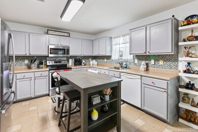 11035 Buckskin Bend, San Antonio, TX 78254 - photo 7