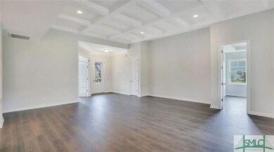 PLAN PHOTO ONLY - NOT ACTUAL HOME