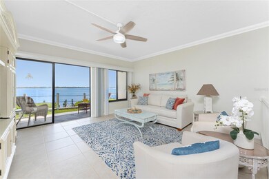 Living Room Looking Out