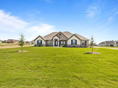 1067 Elevation Trail, Weatherford, TX 76087 - photo 4