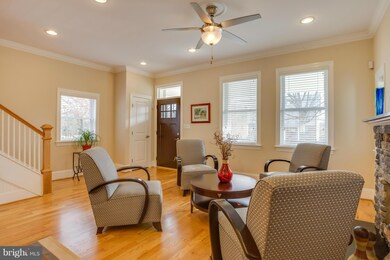 33 Longfellow St NW, Washington, DC 20011 - photo 5