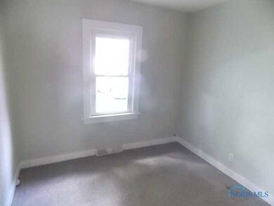 Bedroom.