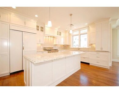 109 Sewall Ave unit 201, Brookline, MA 02446 - photo 2