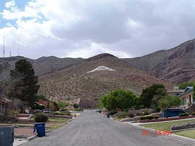 2522 Memphis Ave, El Paso, TX 79930 - photo 3