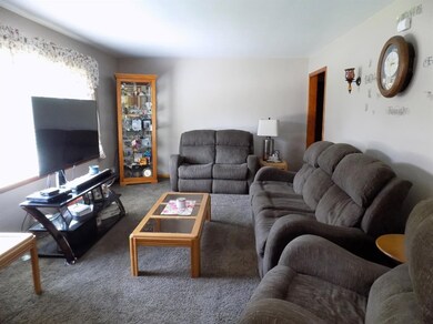 1347 N Harvey St, Griffith, IN 46319 - photo 2