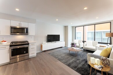244 Hanover St unit 630, Boston, MA 02113 - photo 3