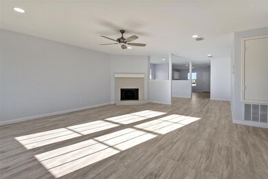 5932 English Manor Rd, Denton, TX 76210 - photo 4