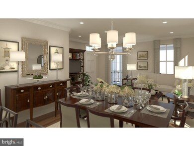 871 Old Lancaster Rd unit D1, Bryn Mawr, PA 19010 - photo 5