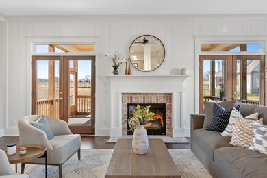 648 Conifer Dr, Thompson's Station, TN 37179 - photo 6