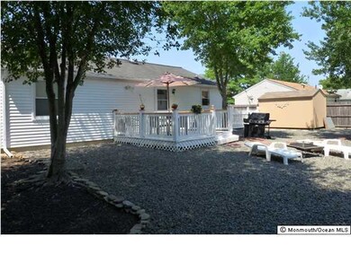 213 Seabright Rd, Forked River, NJ 08731 - photo 2