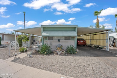 5201 W Camelback Rd 204 Phoenix AZ 85031
