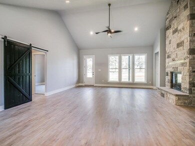 533 County Road 3250, Decatur, TX 76234 - photo 6