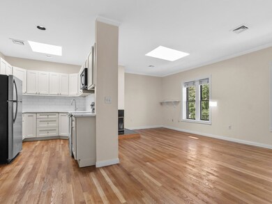 13 Monument Square unit 4, Charlestown, MA 02129 - photo 4