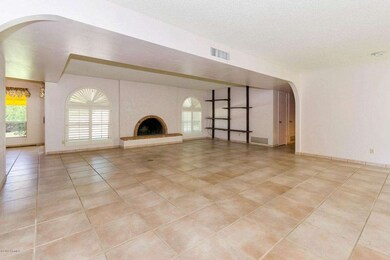 great room