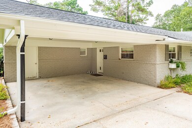 Car Port