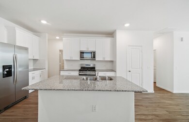 26177 Brahman Dr, Magnolia, TX 77355 - photo 7