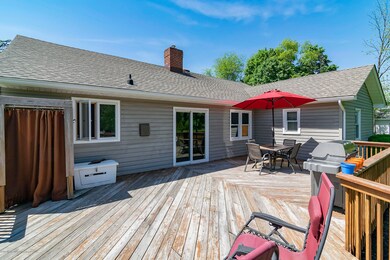 Rear Deck1