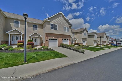 1234-10 Bryn Mawr St, Scranton, PA 18504 - photo 2