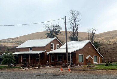 62092 Upper Rock Creek Rd, Lonerock, OR 97823 - photo 5