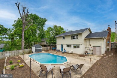 9210 Morley Rd, Lanham, MD 20706 - photo 2