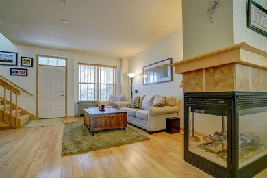 21 S Gardens Way, Fitchburg, WI 53711 - photo 2