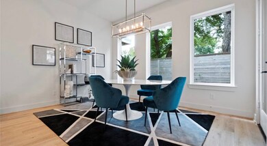 8704 Ojeman Creek Ln, Houston, TX 77055 - photo 2