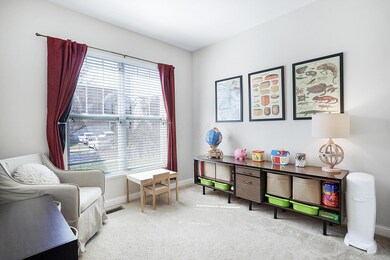 Flex Room