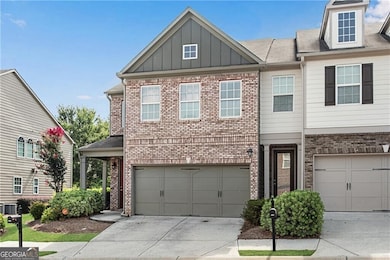 2405 Sardis Chase Ct, Buford, GA 30519 - photo 2