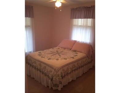 Bedroom.