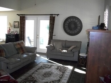 Living Room View 2