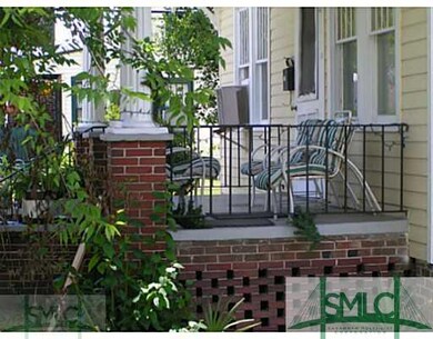 Porch.