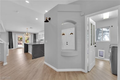 5029 Tranquil Stream Ct, Las Vegas, NV 89148 - photo 3