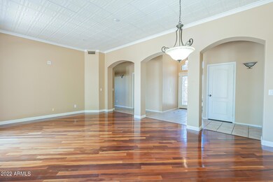 Living/Dining