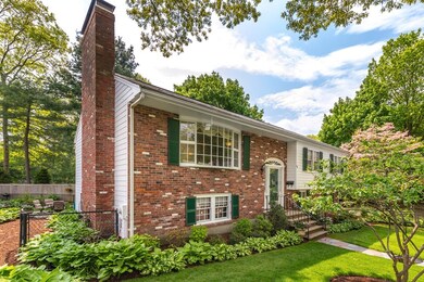 24 Heritage Ln, Milton, MA 02186 - photo 4