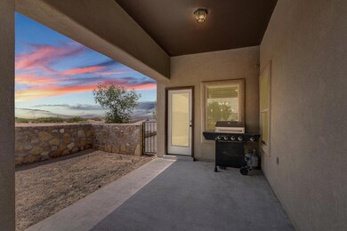 13574 Gatton St, El Paso, TX 79928 - photo 5