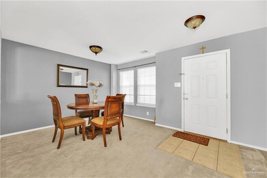 3924 S Rhonda St, Edinburg, TX 78539 - photo 5