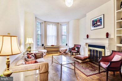 1963 Biltmore St NW, Washington, DC 20009 - photo 4